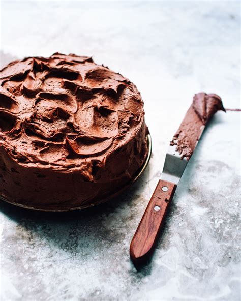 11 of the Best Chocolate Cakes in Manila: Xocolat, .
